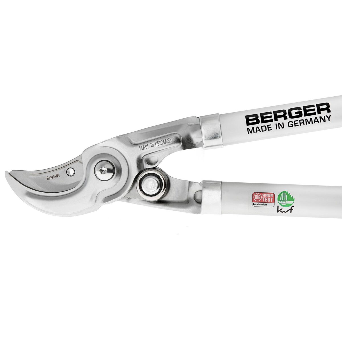 Obtokové nožnice Berger 4170