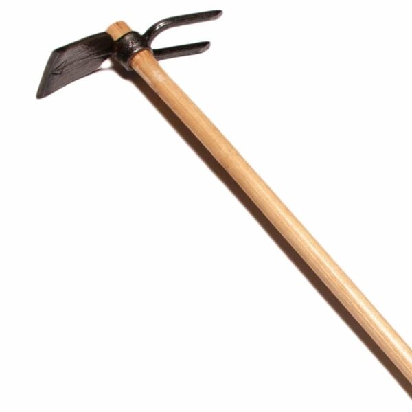 80 cm jaseňová rukoväť
