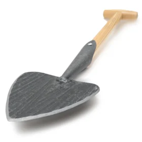 1328 - Trvalkový rýľ - 45 cm jaseňová T-rukoväť