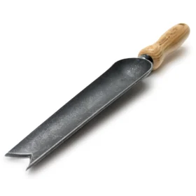 1487 - Lopatka na pletie - 14 cm jaseňová násada