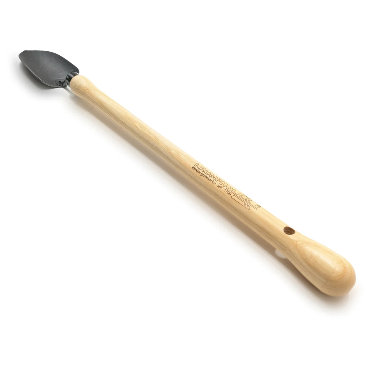 Ručná lopata dlhá