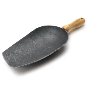 9801 - Kompostovacia lopata - násada na popol