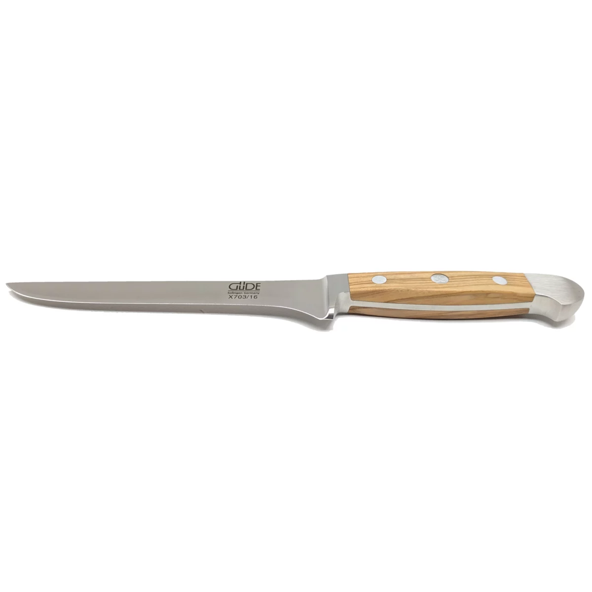Filetiermesser