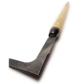 1340 - Škárovací nôž - 60 cm jaseňová rukoväť