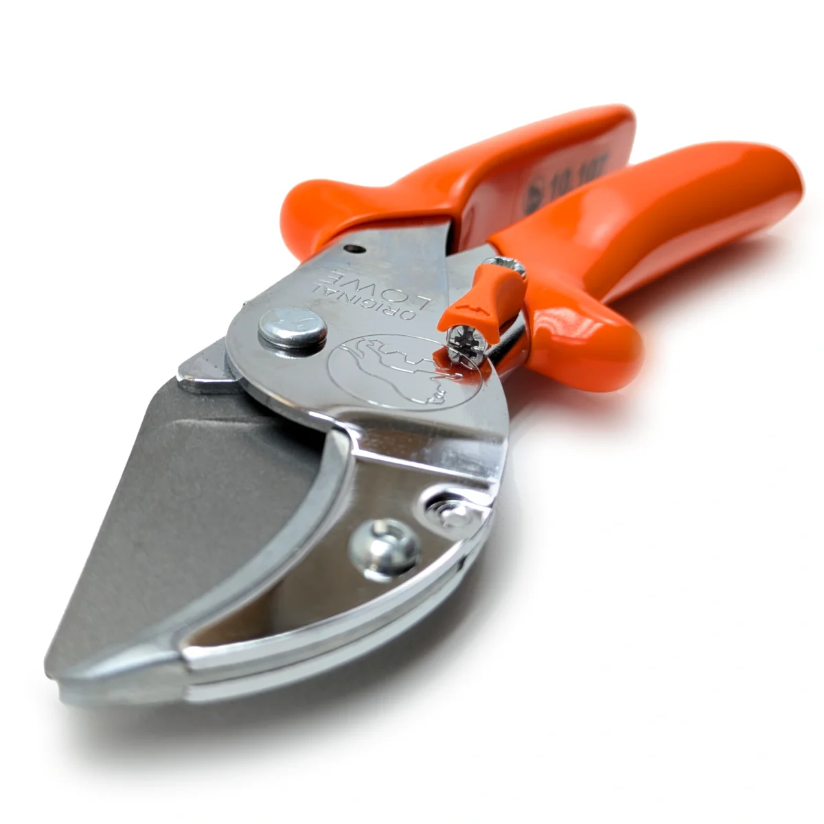 Kovadlinkové nožnice Dielenské nožnice na strihanie veľkých konárov