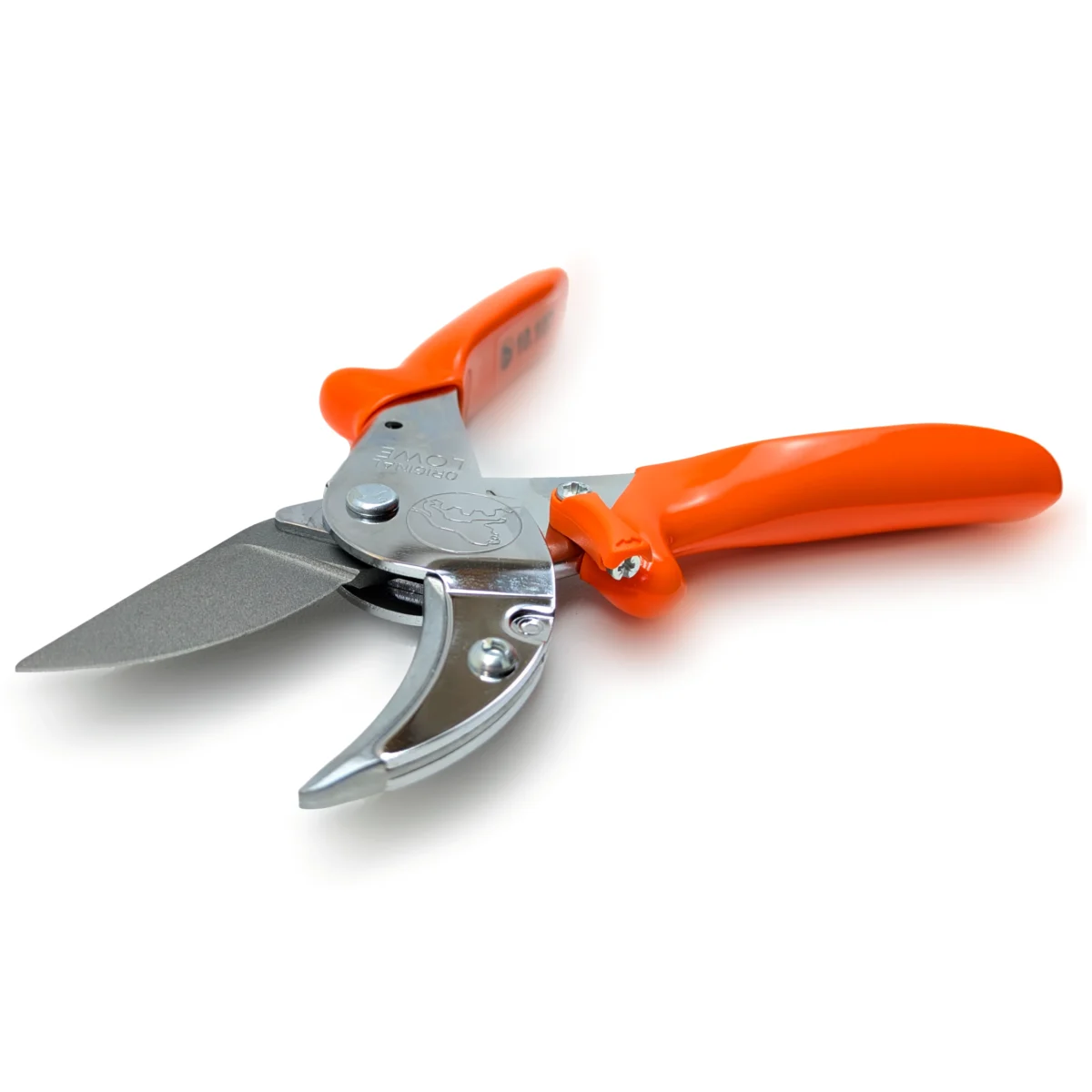 Kovadlinkové nožnice Dielenské nožnice na strihanie veľkých konárov