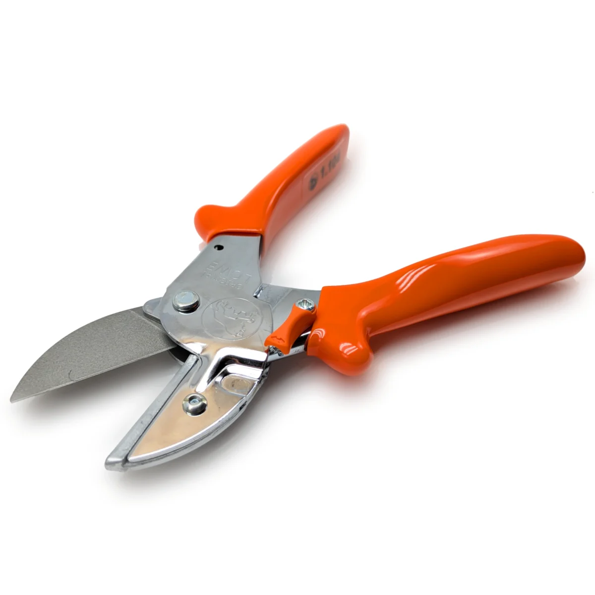 Záhradné nožnice Löwe Classic 1.104