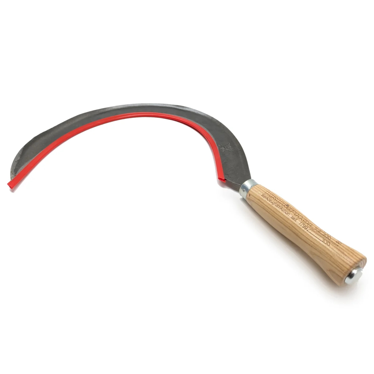 ľahký záhradný srp
