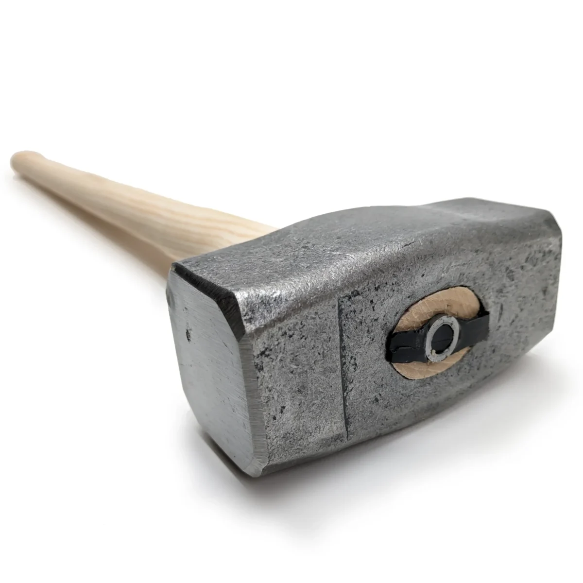2621 - Palička 3 kg - 60 cm jaseňová rukoväť - Image 4