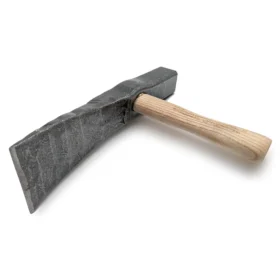 5302 - Omietacie kladivo Berlínsky tvar - 2 kg - 18 cm jaseňová rukoväť