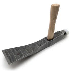 5353 - Omietacie kladivo Bezpečnostné s PE úderovou hlavou - berlínsky tvar - 2 kg - 18 cm jaseňová rukoväť