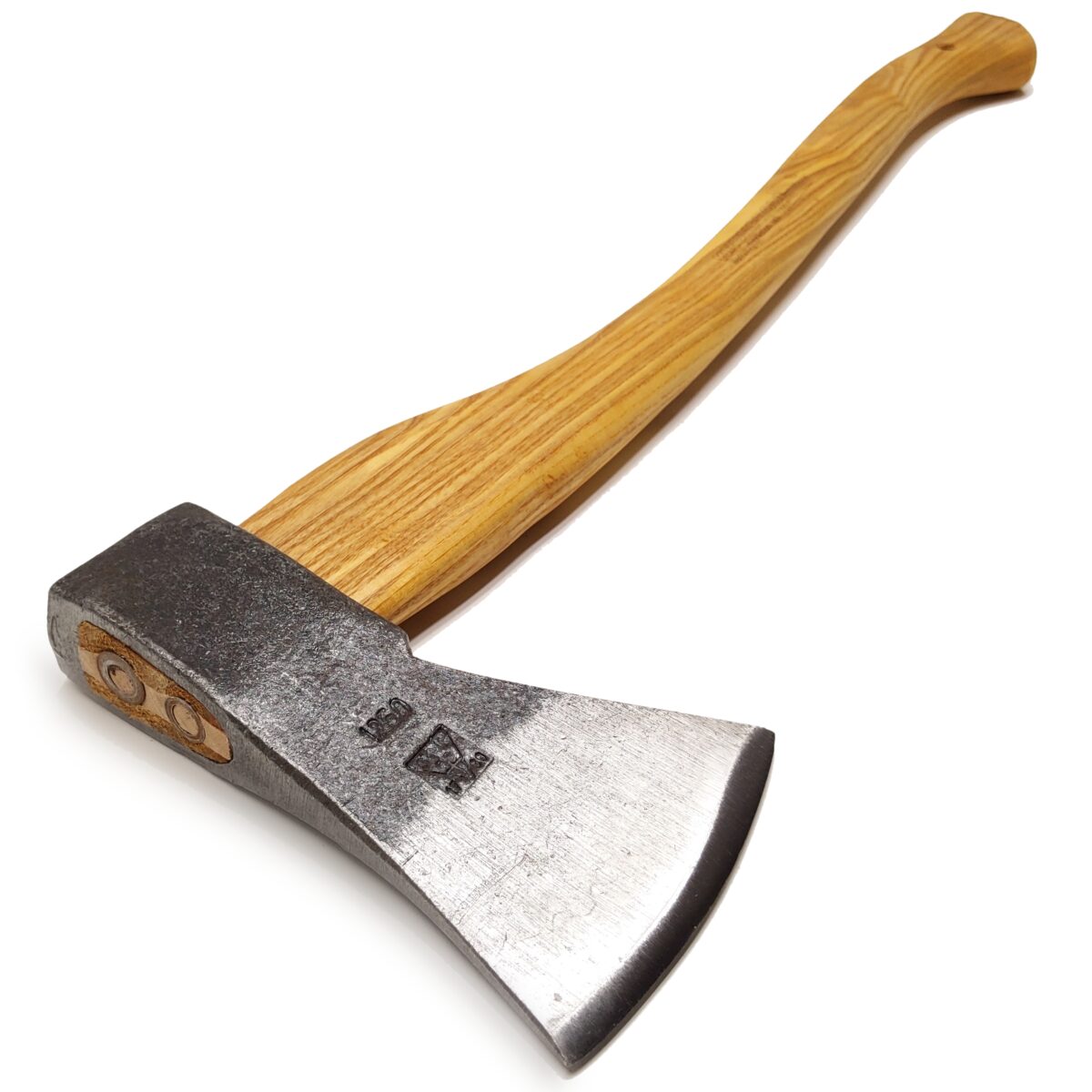 Kovaná sekera na rúbanie stromov, 1 kg