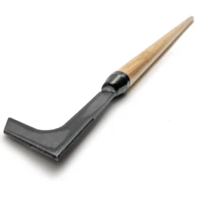 1352 - Spojovací nôž - 135 cm jaseňová rukoväť