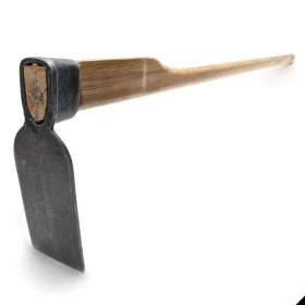 1604 - Svahová motyka úzka | Plochá motyka - 1,5 kg - 135 cm jaseňová násada