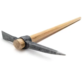 1748 - malý krompáč - krompáč Pimpf - 75 cm jaseňová násada