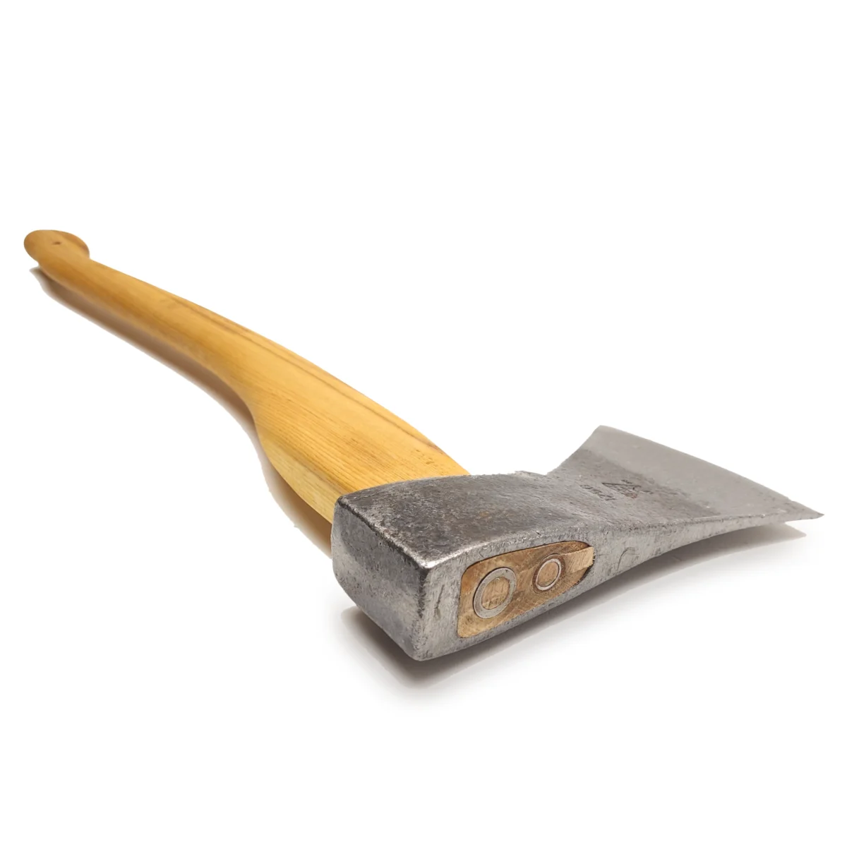 Kovaná sekera na rúbanie stromov, 1 kg