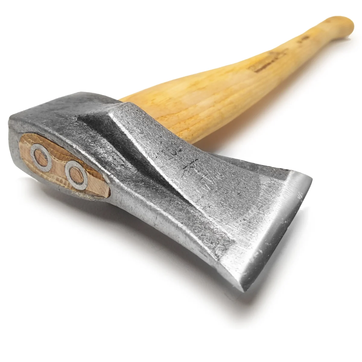 Štiepacia sekera