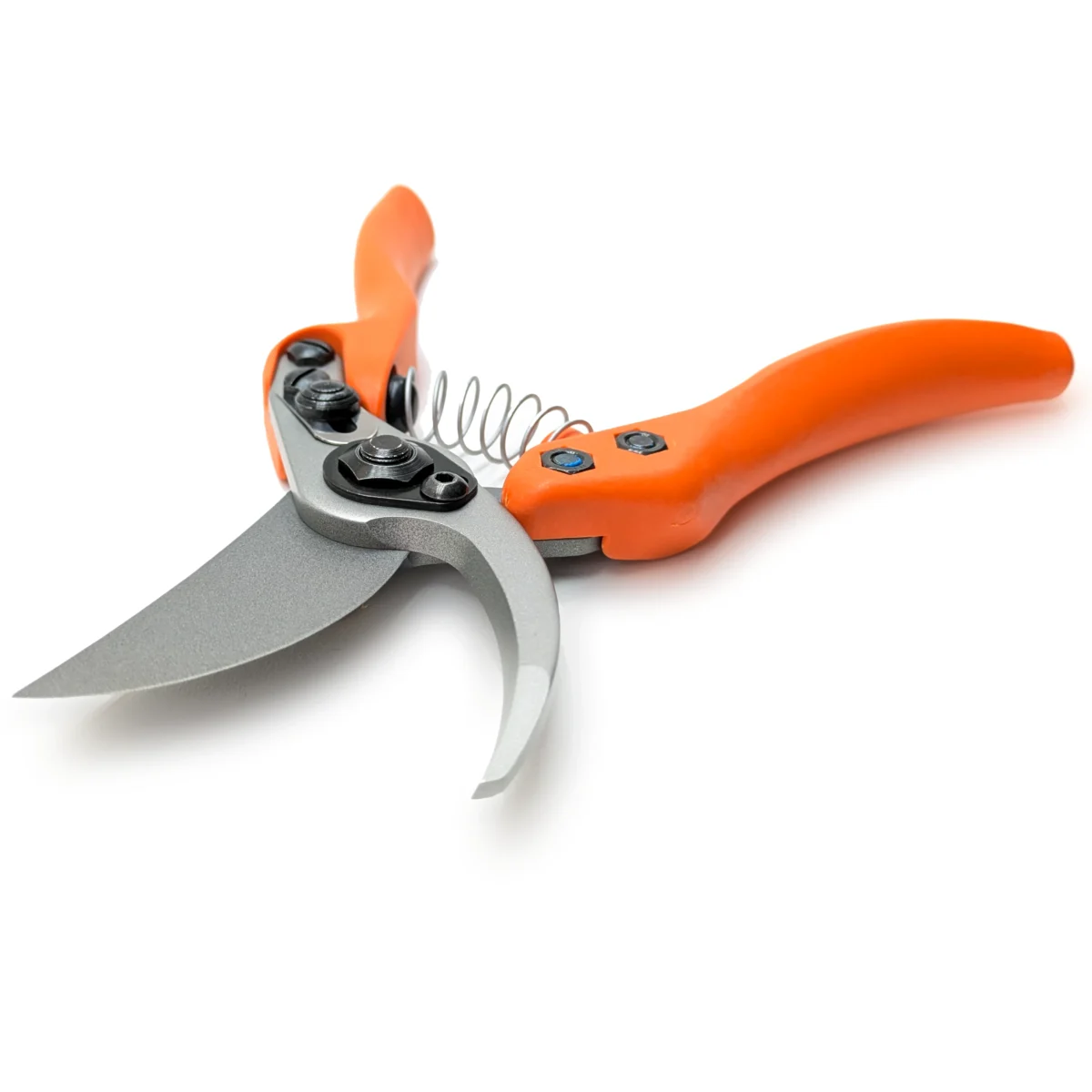Alternative view of Original Löwe 11 - Záhradné nožnice Bypass - Clean Cut - č. 11.107 - Rukoväť pre menšie ruky - 21 cm | Ø 22 mm