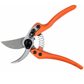 Original Löwe 11 - Záhradné nožnice Bypass - Clean Cut - č. 11.104 - 21 cm | Ø 22 mm