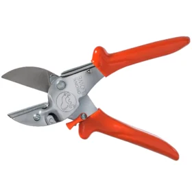 Originál Löwe 2 - záhradné nožnice | Dielenské nožnice Classic Vario - č. 2.104 - 21 cm | Ø 22 mm