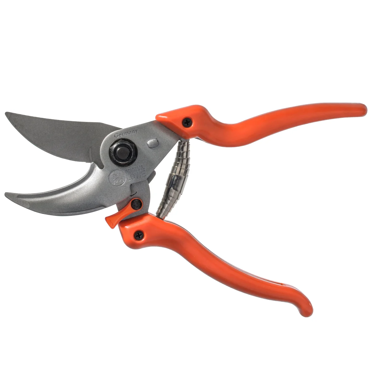 Záhradné nožnice Löwe 9.104 Bypass Professional Clean Cut