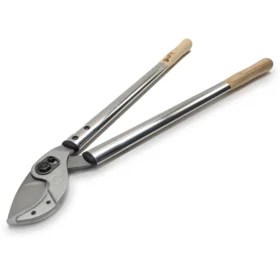 Original Löwe 22 Natural - Nožnice na konáre - Profesionálny elektrický strih - č. N22.065 - 65 cm | Ø 45 mm