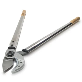 Original Löwe 22 Natural - Nožnice na konáre - Profesionálny elektrický strih - č. N22.080 - 80 cm | Ø 45 mm
