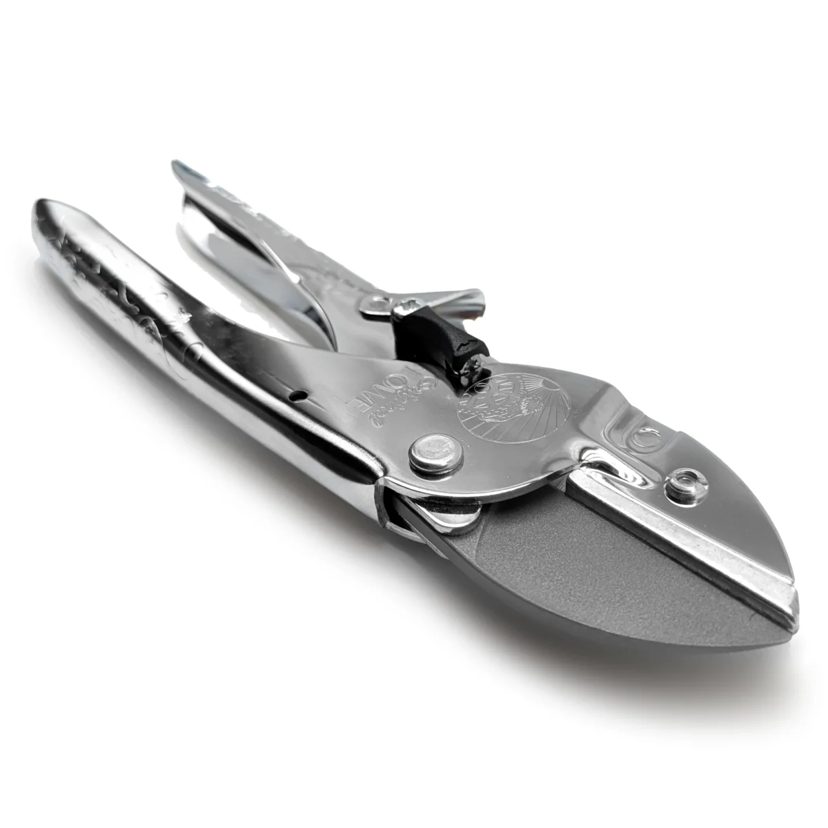 Löwe 1 Záhradné nožnice č. 1.100 Dielenské nožnice Záhradné nožnice Výročná edícia