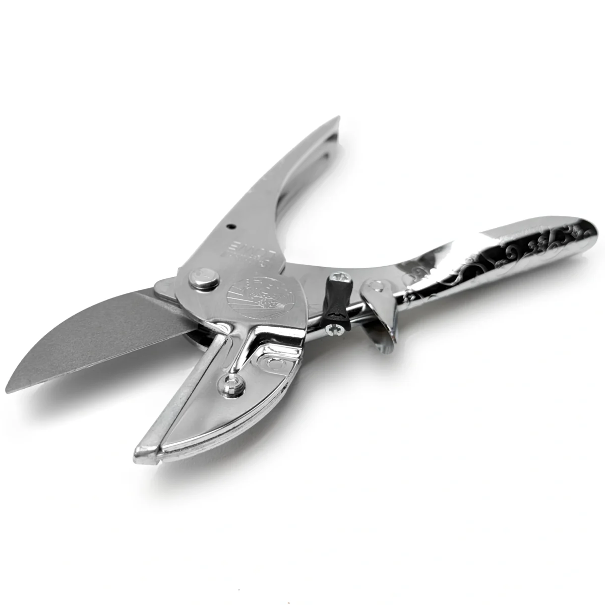 Löwe 1 Záhradné nožnice č. 1.100 Dielenské nožnice Záhradné nožnice Výročná edícia