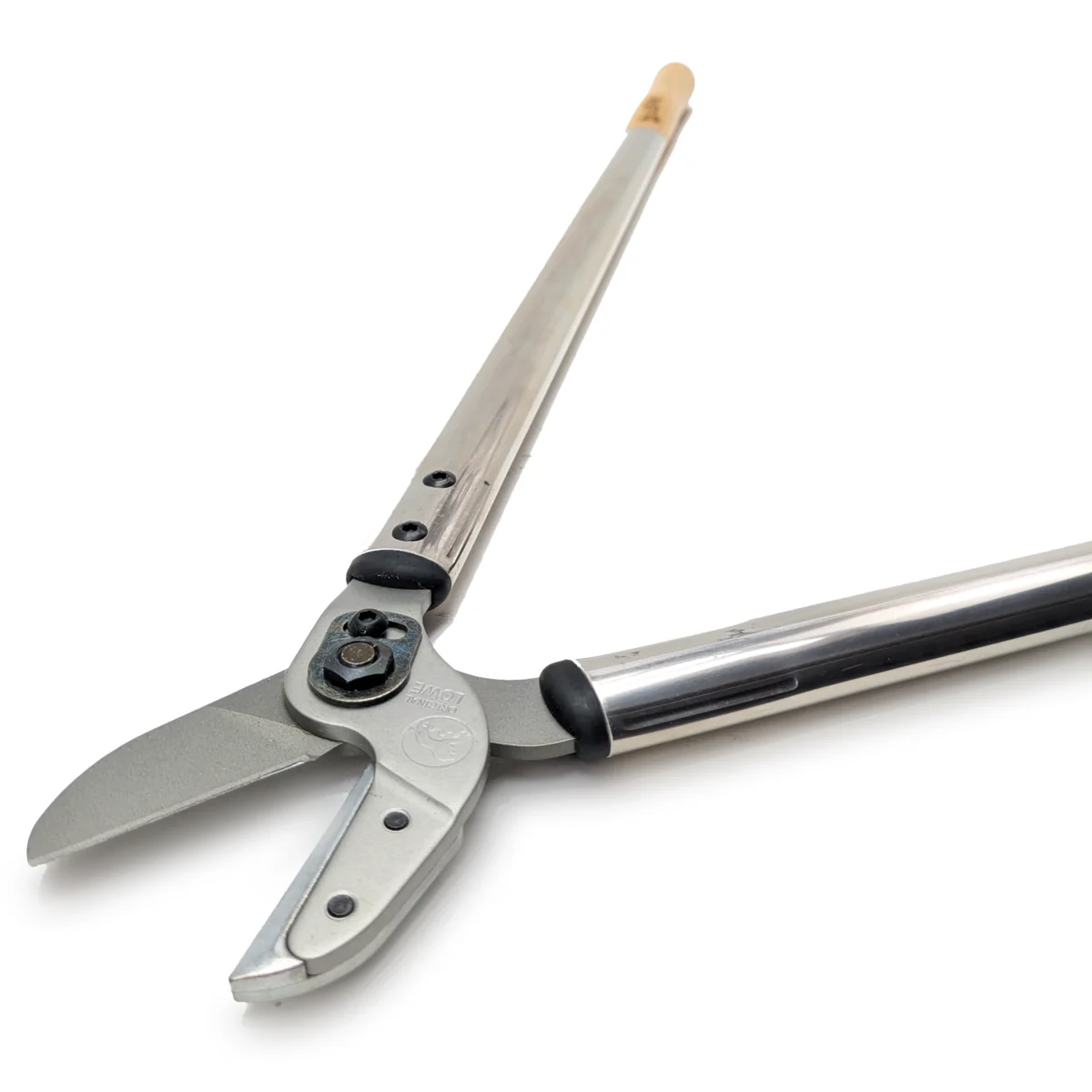 Löwe N20.065 Prerezávacie nožnice Professional Fast Cut