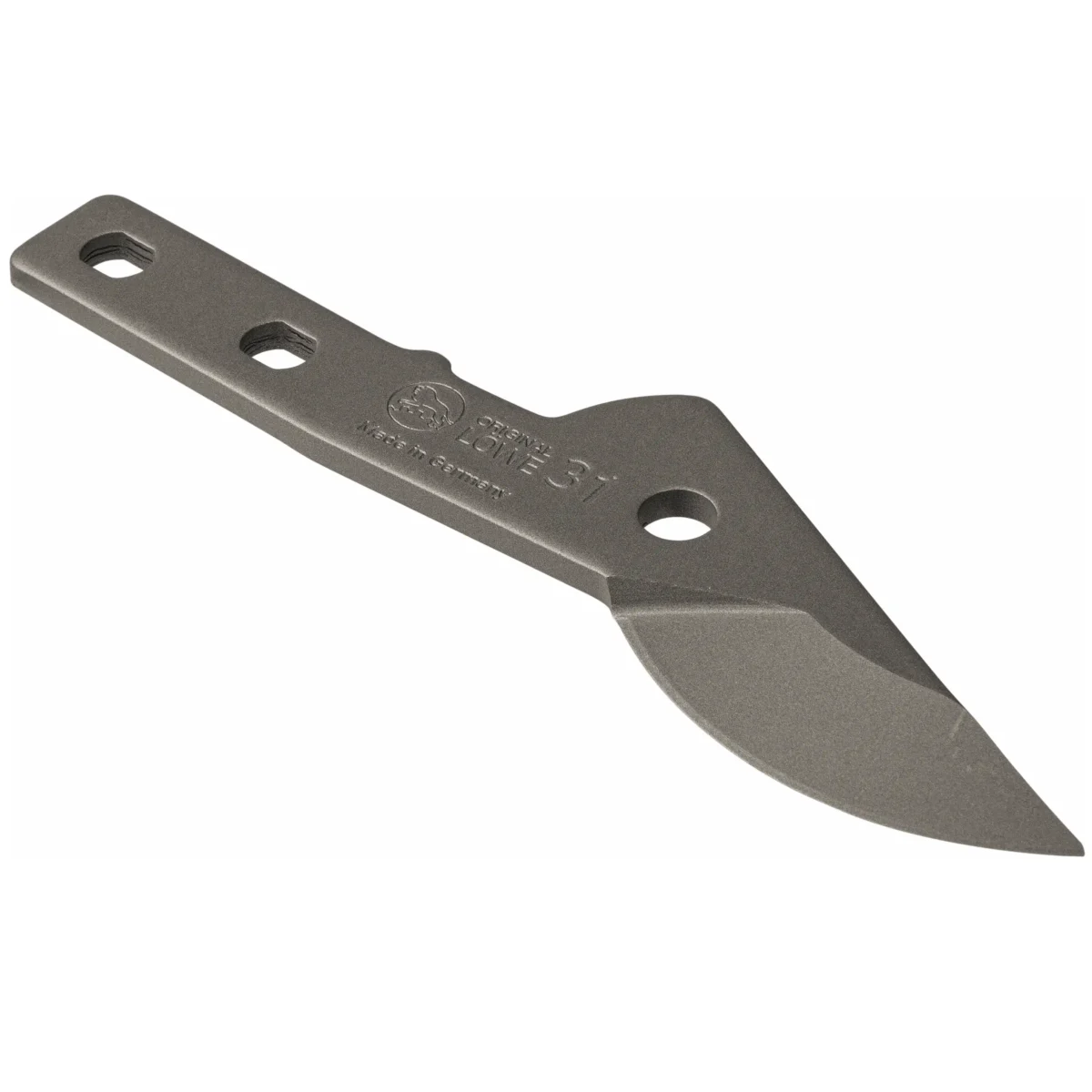 Originálna čepeľ Löwe 31.001