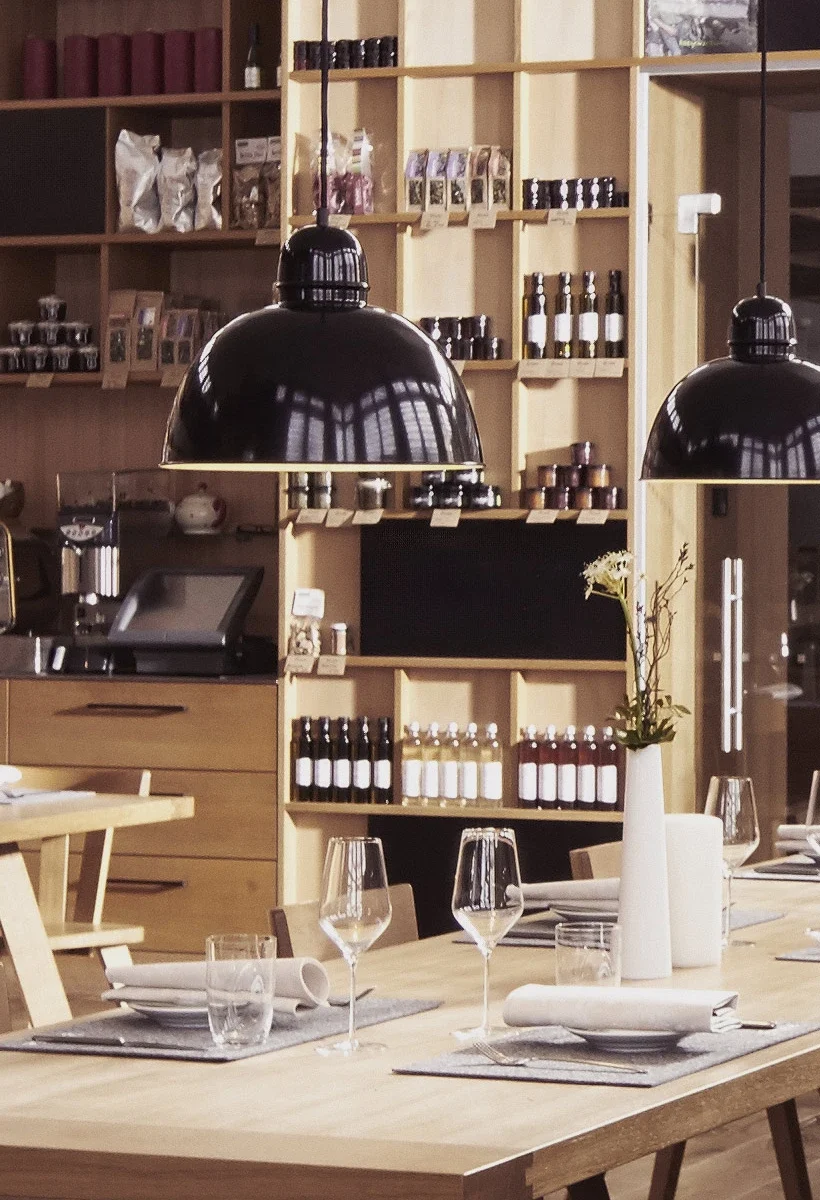 Závesné svetlo Ebolicht Kehl