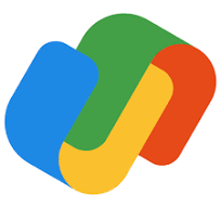 Možnosť platby G-Pay od spoločnosti Google