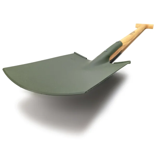 Pioniersky rýľ – spade Bundeswehru olivovozelená