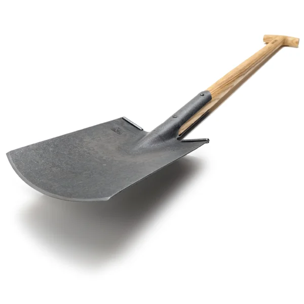 Rýľ Pionier